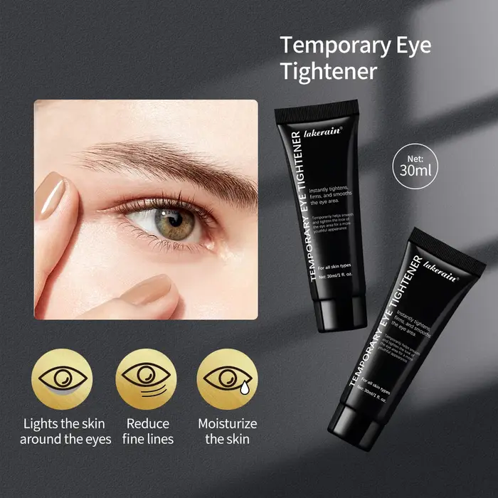 Peter – crème raffermissante temporaire instantanée pour le visage