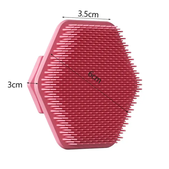 Brosses nettoyantes pour le visage