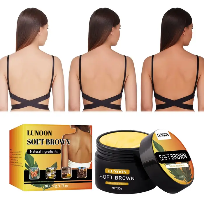 Crème Autobronzante & Protectrice Solaire - Bronzant Visage & Corps Longue Durée