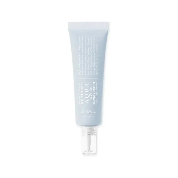 Crème hydratante apaisante quotidienne Dr.Althea 345 / Brume pour la réparation de la peau, soin nourrissant et apaisant, soin doux pour tous types de peau