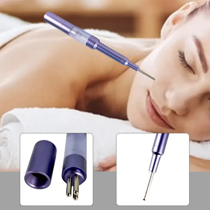 Outil de Massage de réflexologie faciale