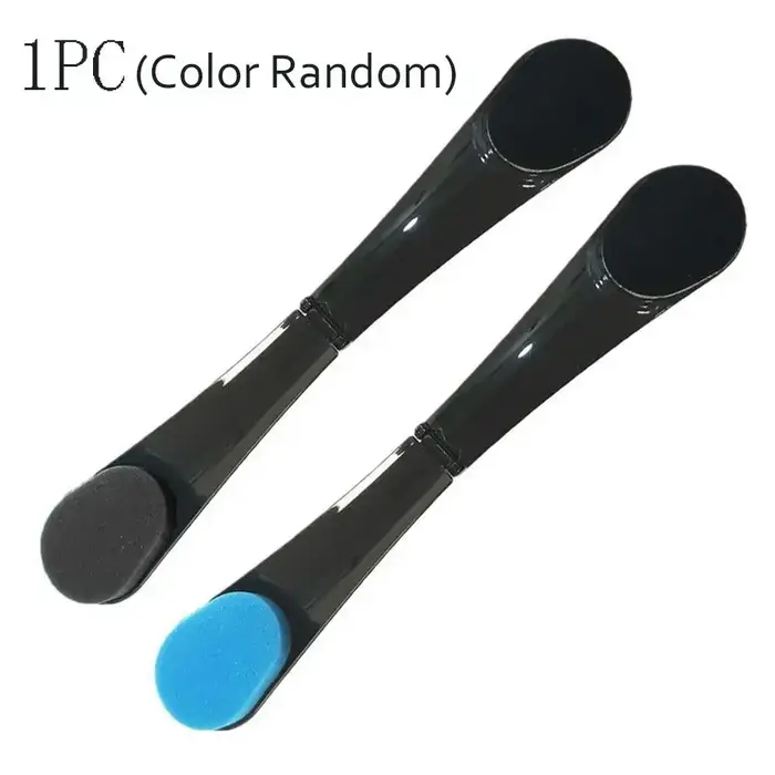 Applicateur de crème pour le dos, pliable, avec long manche, pour crème auto-bronzante, accessoires 
