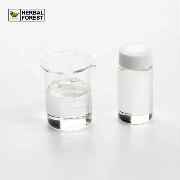 Émollient d'inj173 d'Isonyl Isonanoate de matière première cosmétique adoucit l'aris de NKSI-816 de peau