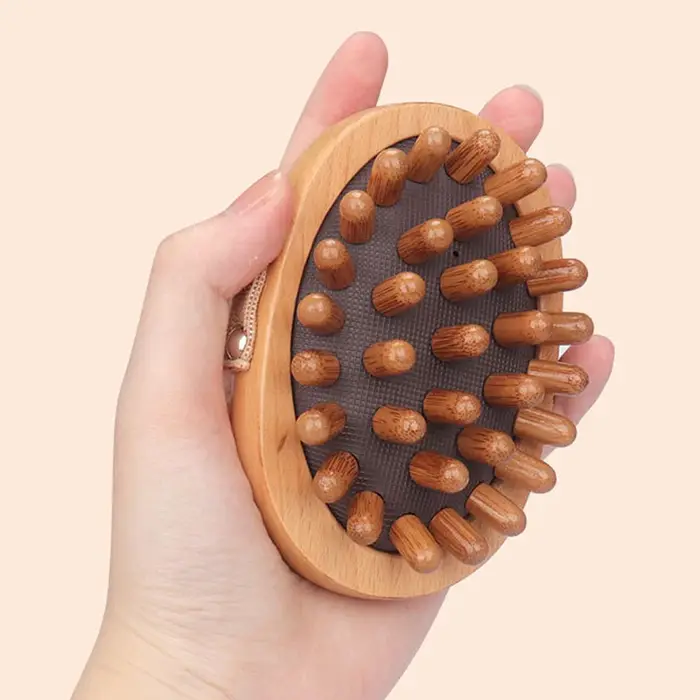 Brosse Anti-Cellulite pour le corps