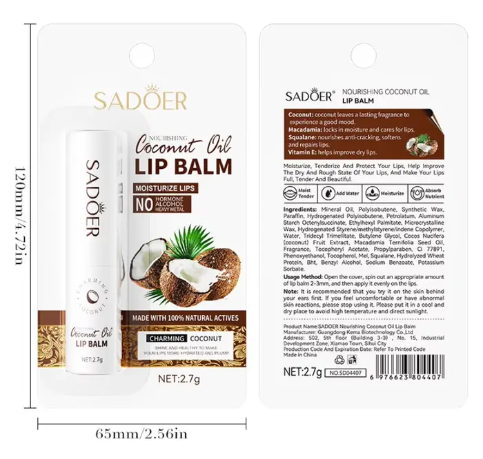 Sérum repulpant pour les lèvres durable, augmente l'élasticité des lèvres, huiles volumisantes insta