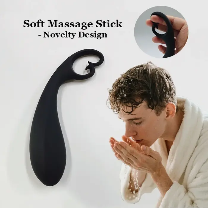 Masseur facial Black Beauty pour le soin de la peau à domicile