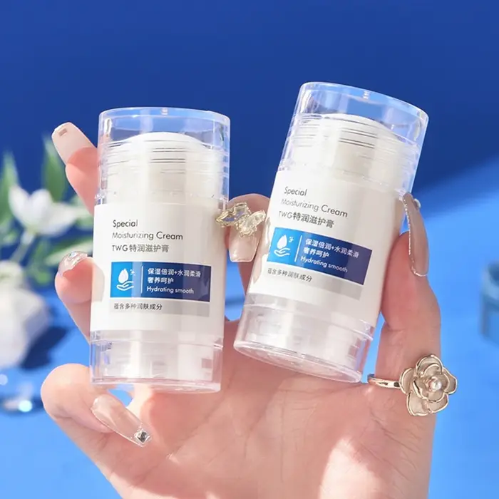 Crème de soin spéciale à Vaseline Anti-fissuration