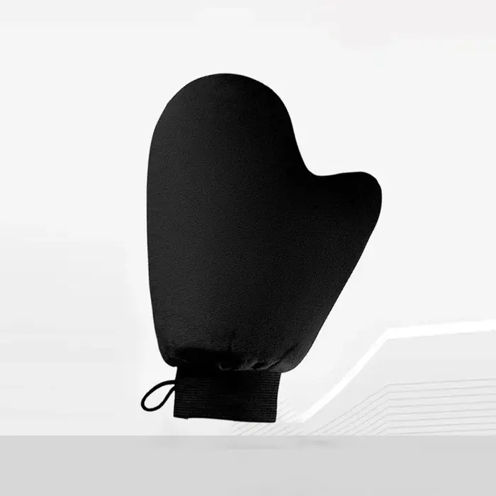 Gant de Lotion pour le corps