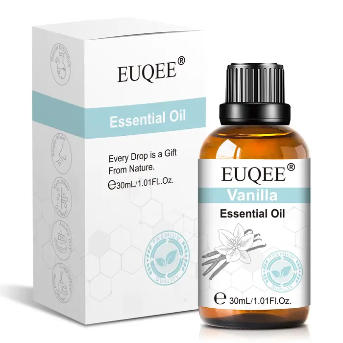 Huile essentielle Pure de 30ML