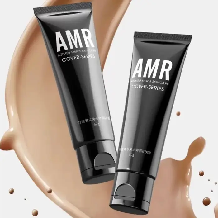 Crème BB pour homme AMR Men's Cover Series 50g