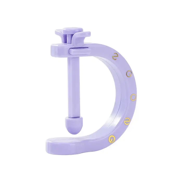 Masseur d'acupression portable pour articulations des doigts et des pieds, soulagement des maux de t