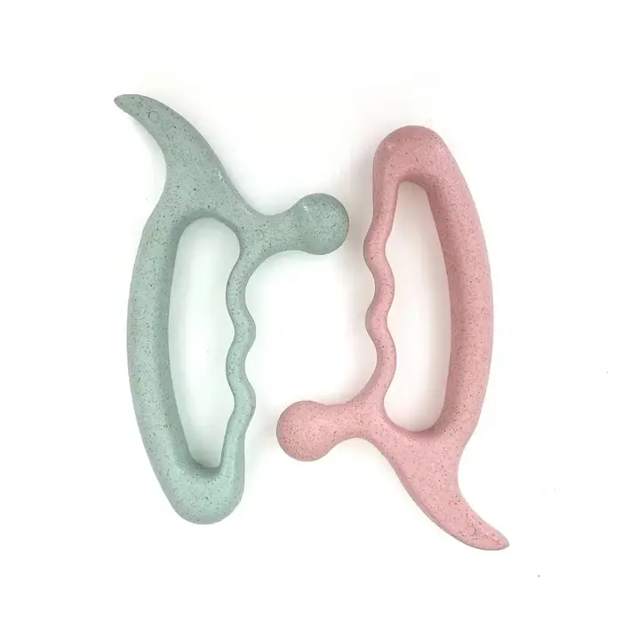 Nouvel outil de massage Gua Sha pour le corps