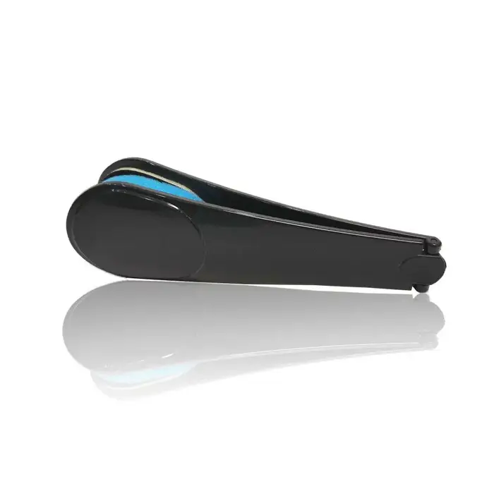 Bâton applicateur pour auto-crème solaire et bronzage du dos