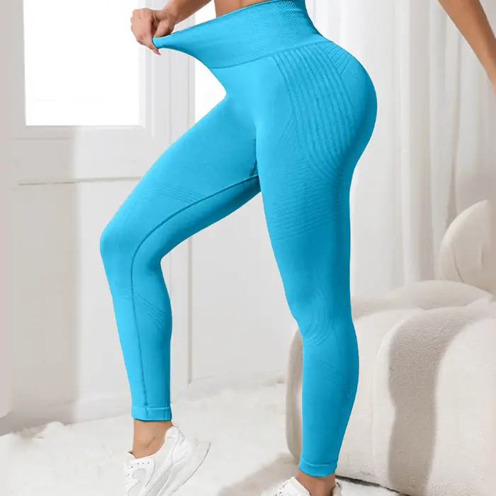 Leggings de Compression 3d pour femmes