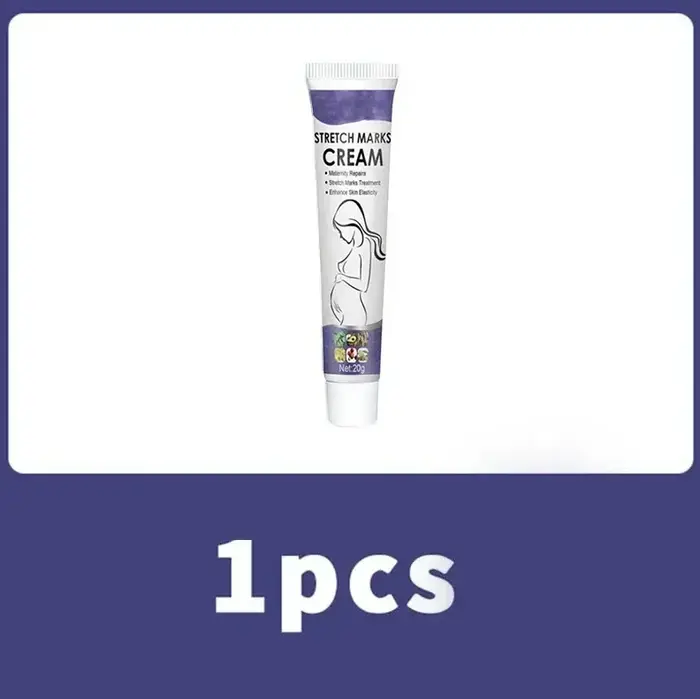 Soins doux pour la peau, améliore l'élasticité, efficace après la grossesse, élimination des vergetu