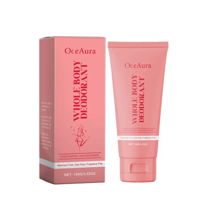 Déodorant pour tout le corps, parfum durable, hydrate la peau sèche, élimine les mauvaises odeurs, é