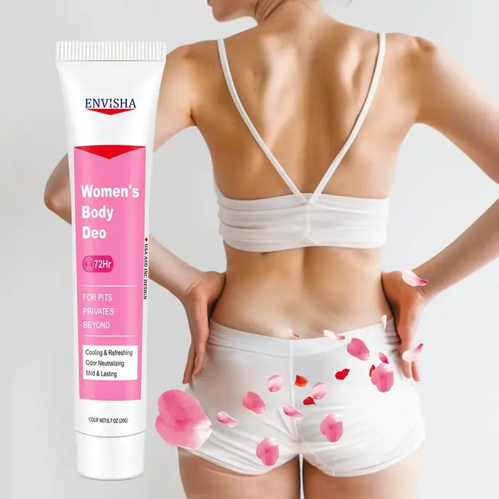 Soins de la peau pour femmes