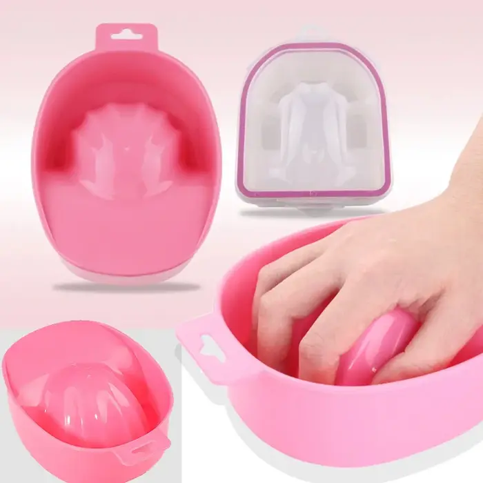 Kit de dissolvant de vernis Gel pour lavage des mains