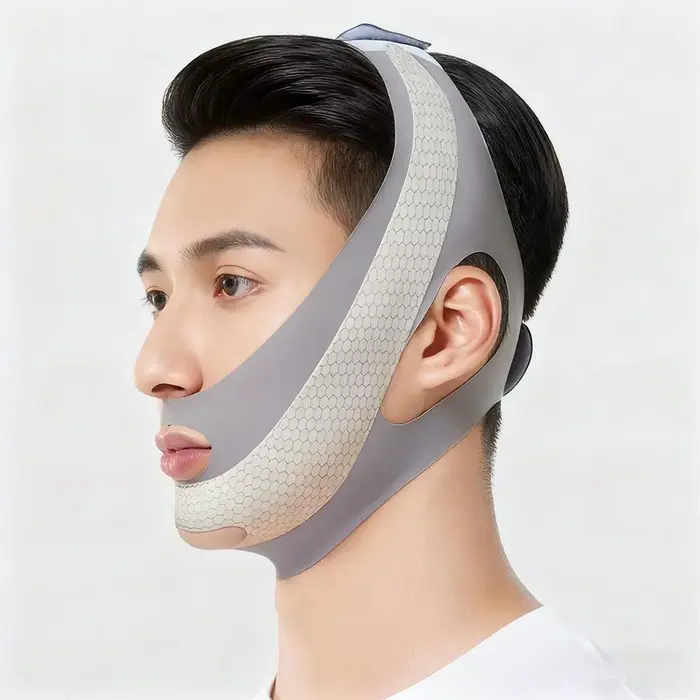 Outil de sculpture faciale pour hommes