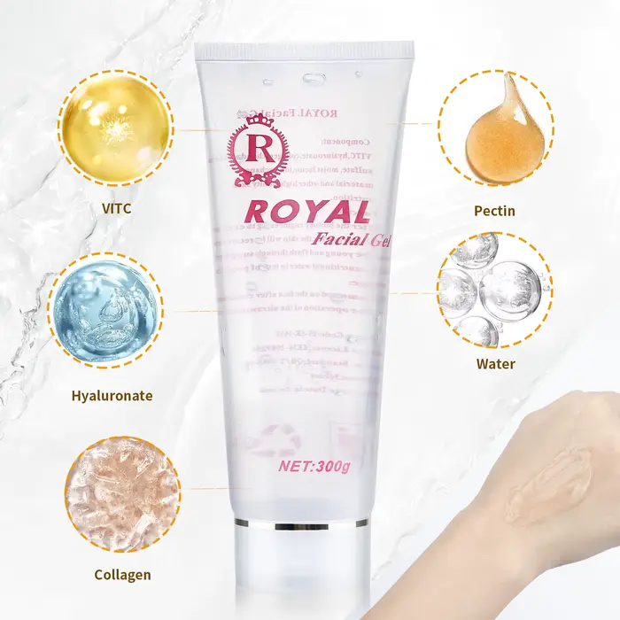 Gel RF ultrasonique 300g pour Cavitation 40K