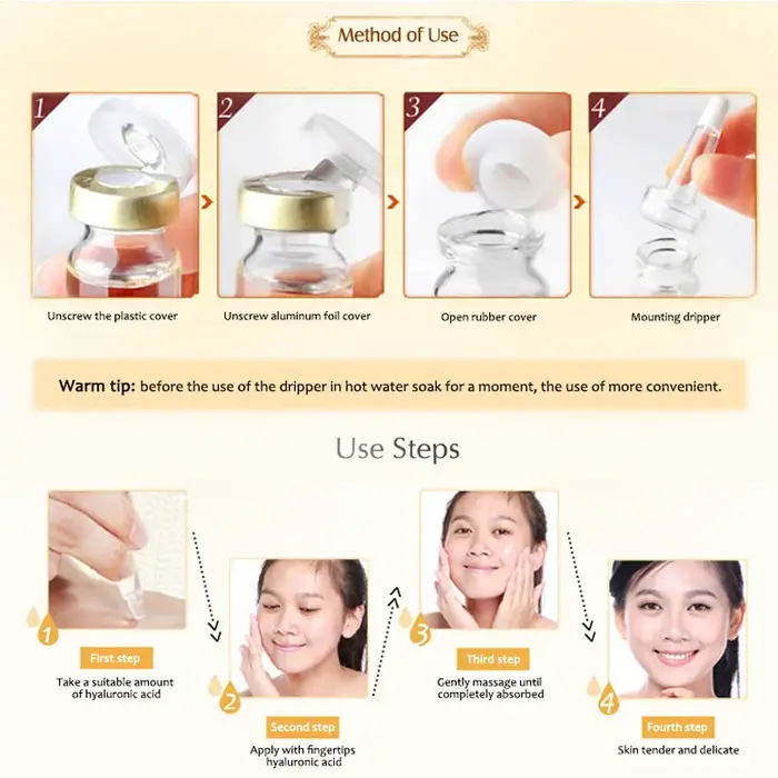 ARTISCARE Sérum de Vitamine C Blanchissant et Anti-Vieillissement Fondu Enlever Les Taches de Rousseur Anti-Rides Crème Hydratante Visage CR 2 pièces