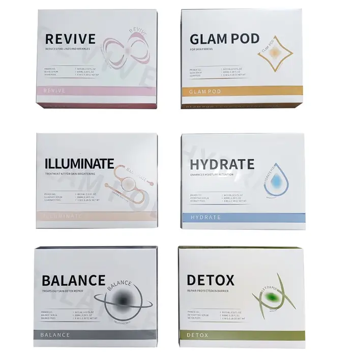 Machine à bulles d'oxygène CO2 pour le visage
