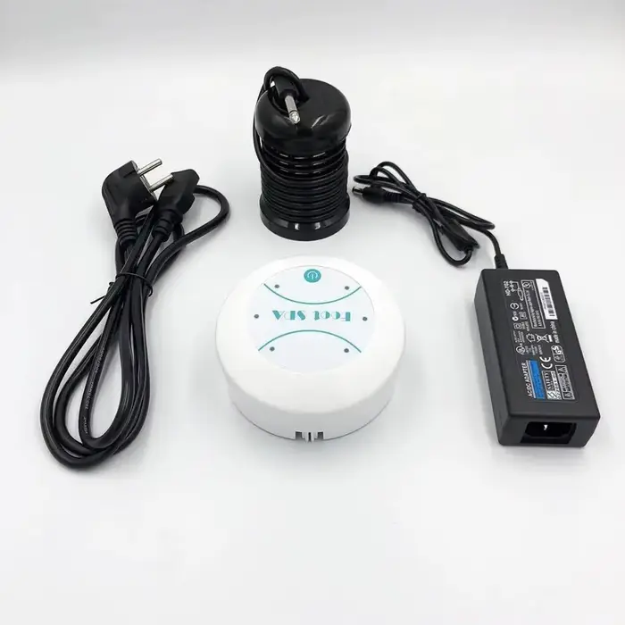 Machine de Spa ionique de désintoxication des pieds