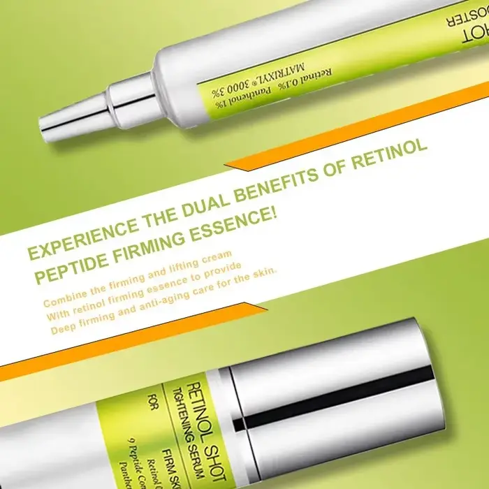 Celimax Vita A rétinol hydratant Essence exfoliante crème pour les yeux 15ml sérum pour le visage 30ml beauté produits de soins de la peau coréen Original