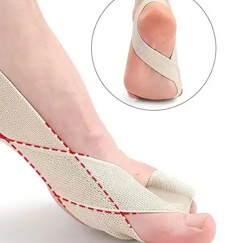 Correcteur d'hallux Valgus