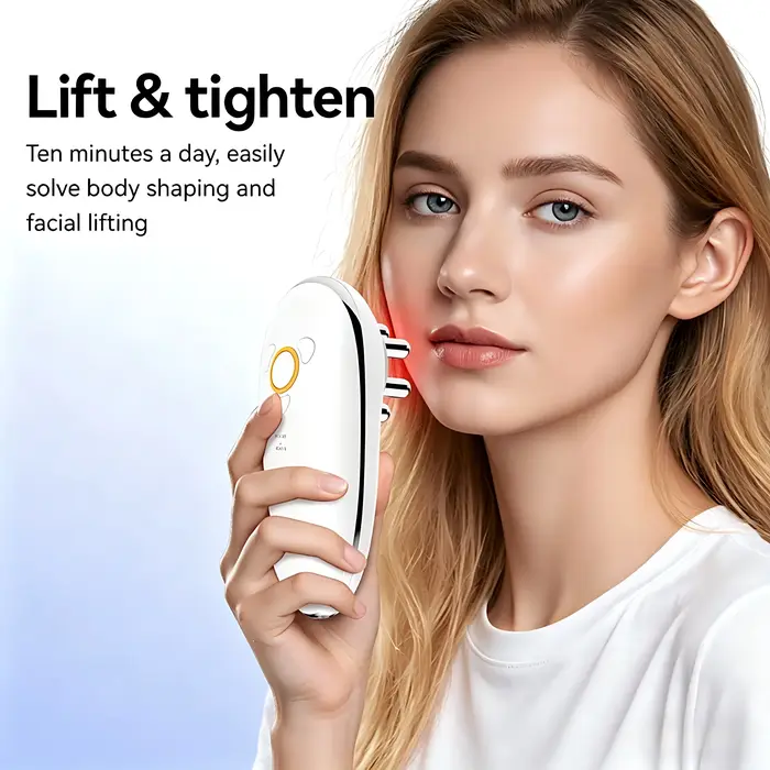 Masseur électrique anti-cellulite 4 en 1