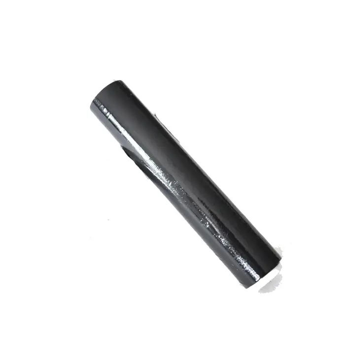 1 rouleau osmotique plastique corps enveloppement papier Cellulite taille brûlant perte de poids min