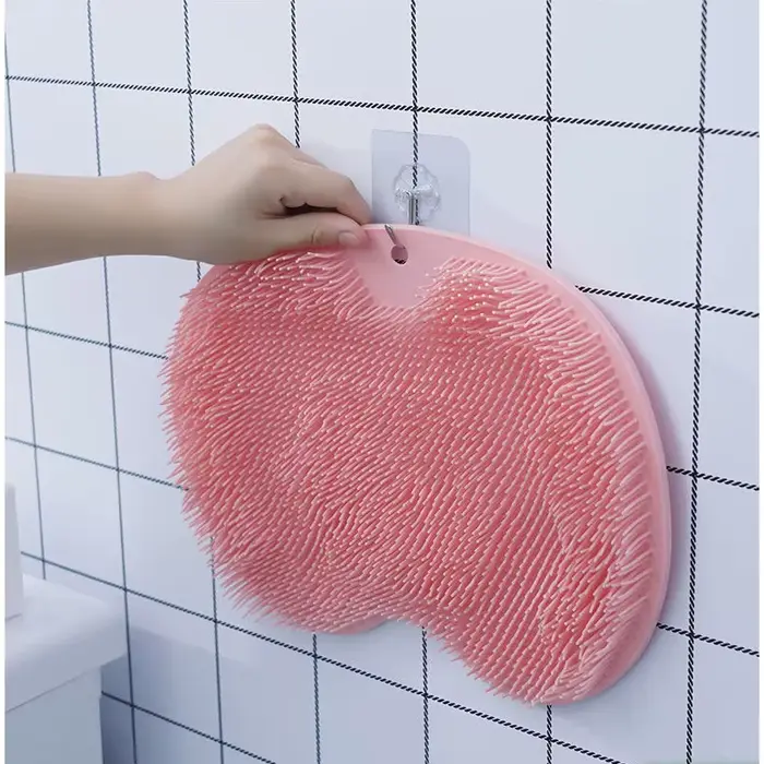 Brosse de massage pour le dos