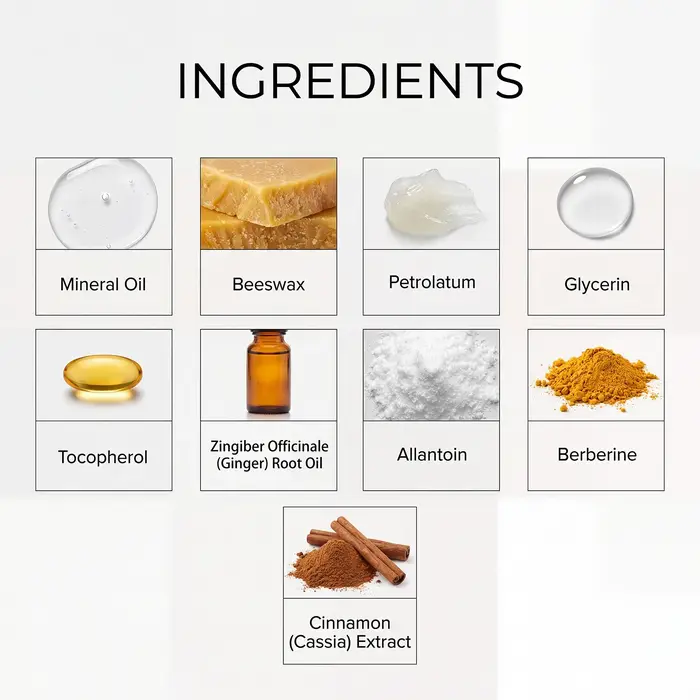 Patchs de Soin Corporel : Protègent et Nourrissent la Peau