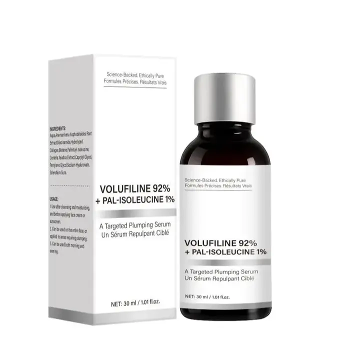 Essence pour le visage, soin hydratant, éclaircissant, raffermissant, sérum pour le visage, favorise
