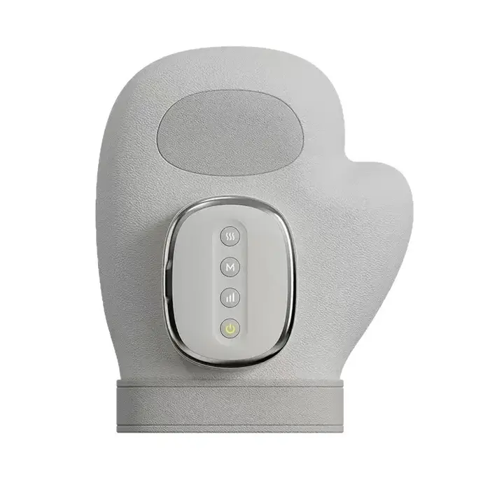 Masseur pour les mains avec compression par airbag, machine de massage des doigts, du poignet et de