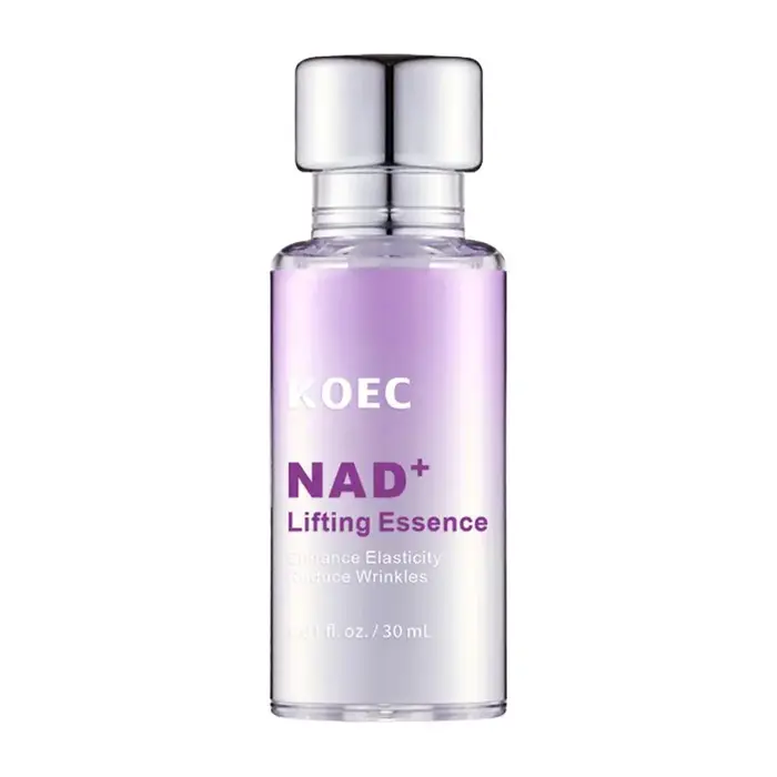 Koec PDRN – Essence éclaircissante pour le visage