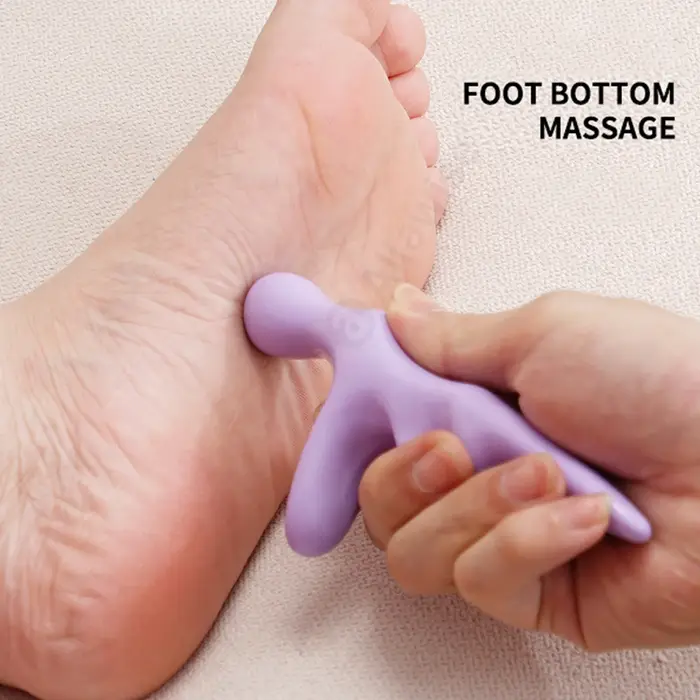 Masseur d'acupression des pieds
