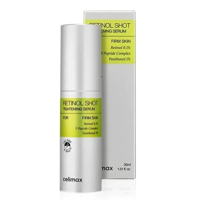 Chaud Original Celimax corée la Vita une soin de la peau réinale