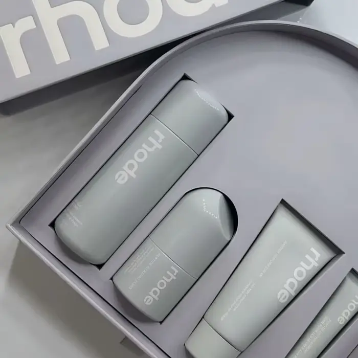 Brume éclaircissante hydratante pour le visage