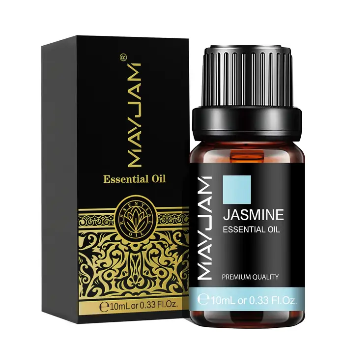 MAYJAM – huiles essentielles pour humidificateur