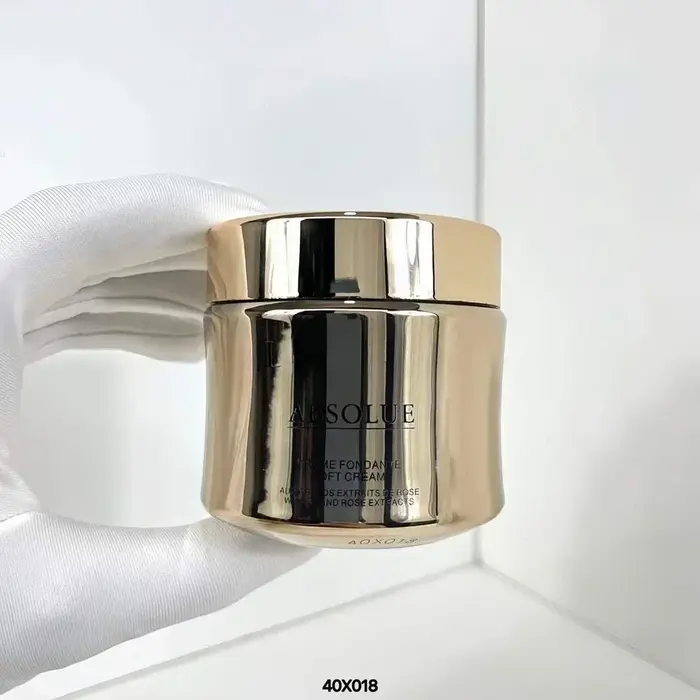 Crème régénérante éclaircissante douce 60ml
