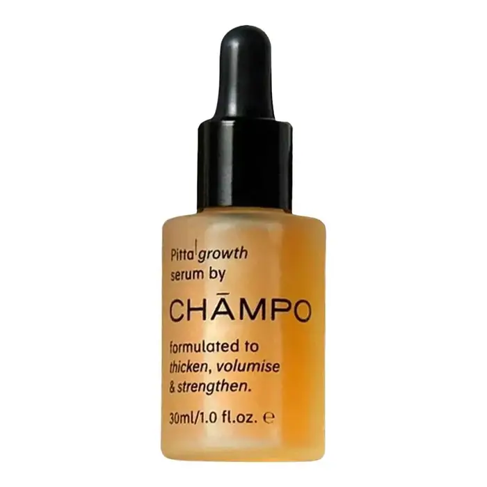Soin Capillaire Essentiel : Sérum Beauté Densifiant, Nourrissant en Profondeur, Réparateur Racines e