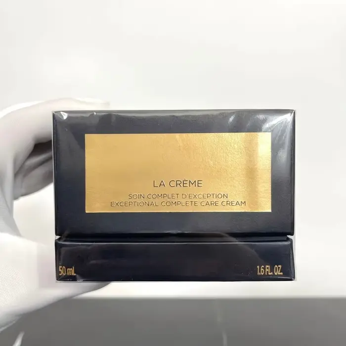 CRÈME SOIN DU VISAGE 50ML