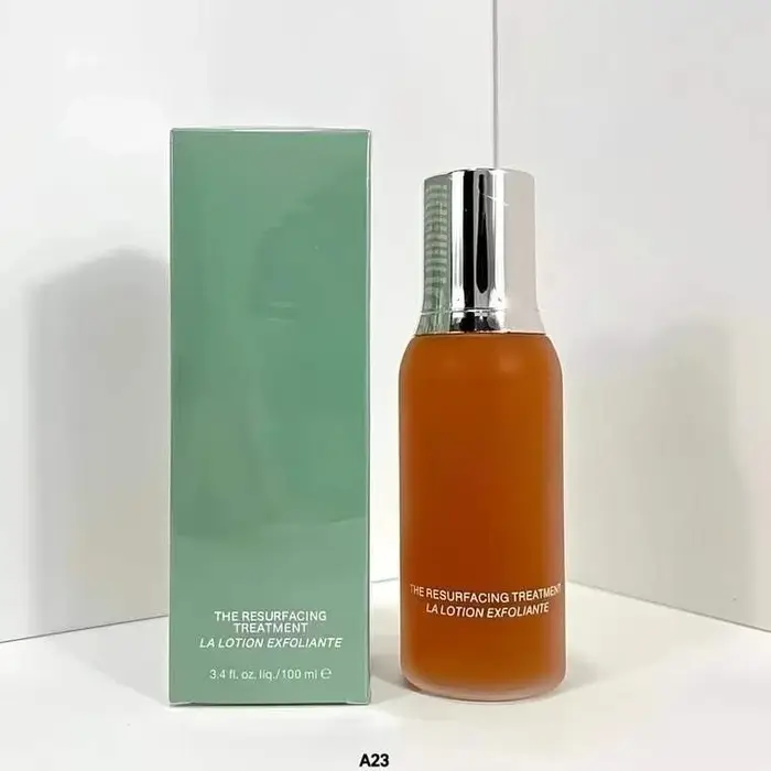 Lotion exfoliante pour le traitement de resurfaçage – 100 ml