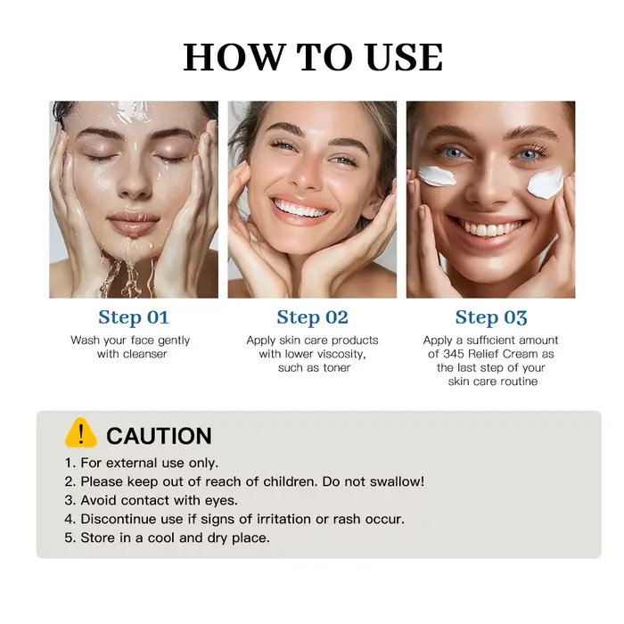Crème anti-imperfections hydratante