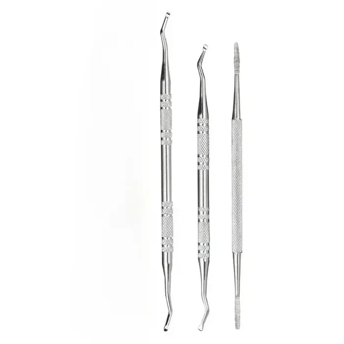 Kit de soins des pieds