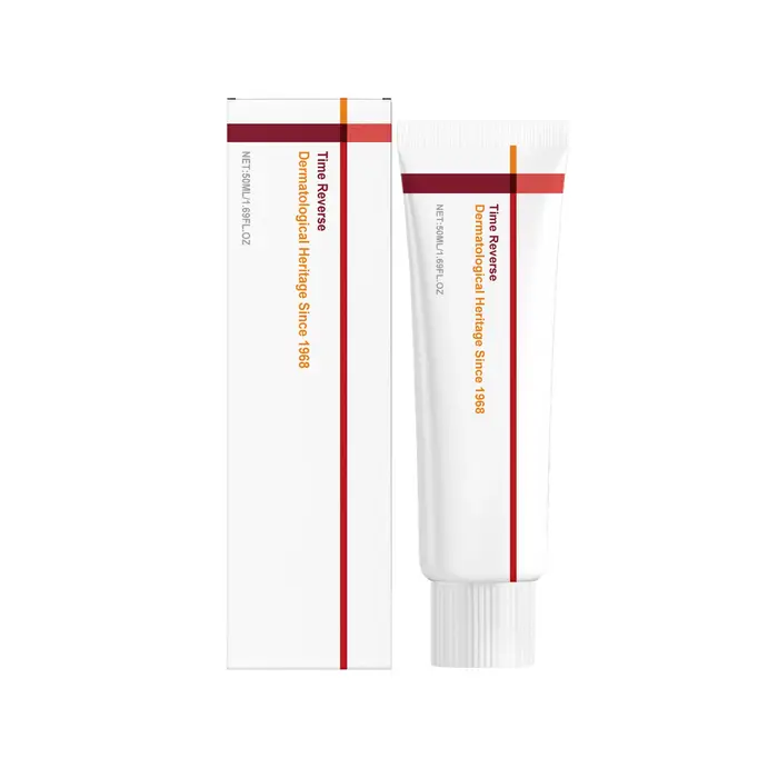 Crème Anti-Âge Rétroactive Hydratante et Raffermissante, Lifting et Réduction des Rides, Nourrissant