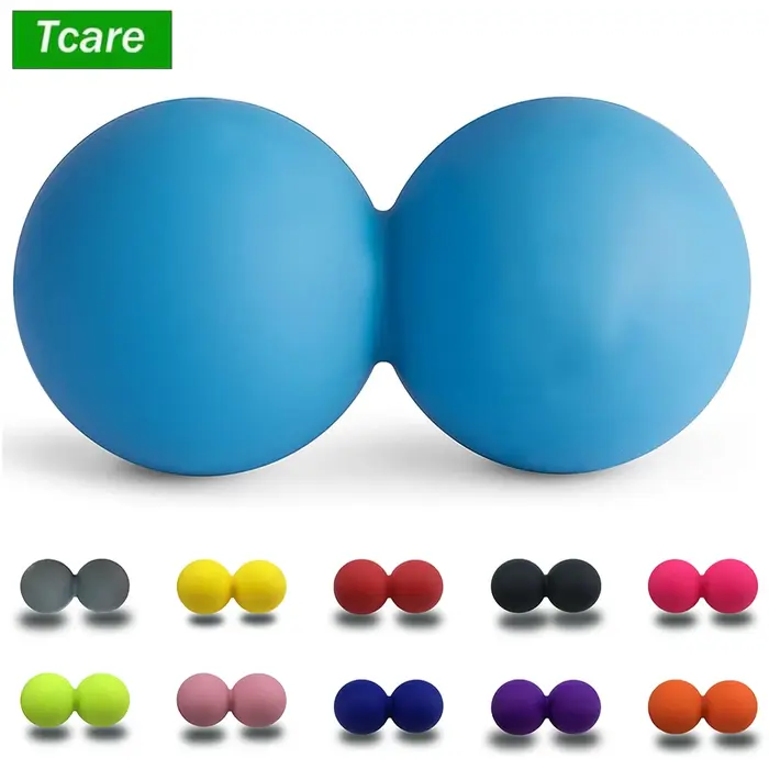 Boule de massage aux cacahuètes Tcare