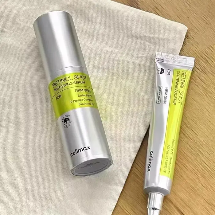 Chaud Original Celimax corée la Vita une soin de la peau réinale