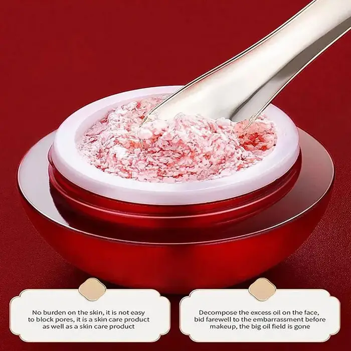 Crème réparatrice et hydratante pour le visage